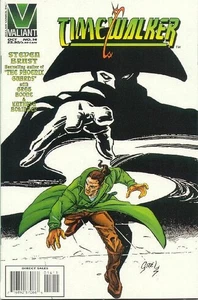 Timewalker (Vol 1) #  14 NM - Picture 1 of 1