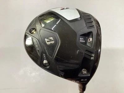Bridgestone B2 HT 9.5° Stiff RH 45.25in Driver VANQUISH BS50DR HC 1757 - Image 1 of 4