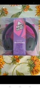 Sound Headphone Cuffie Telefono PC Gaming - Foto 1 di 1