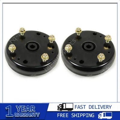 Kit de montaje de puntales de suspensión trasera Mevotech 2x para Ford Thunderbird 2002~2005 Foto 1 de 4