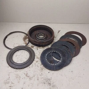 Norton Commando 750 850 Clutch Parts, 06-2482 06-0745 - Bild 1 von 1