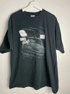 Dale Earnhardt Jr Vintage Chase Authentics T-Shirt Gr. XL schwarz Nascar Racing - Bild 1 von 4