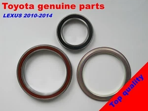 Bearing & deflector Lexus RX350 RX450 , coupling 4130348012 4130348011 95DSF01 - Foto 1 di 7