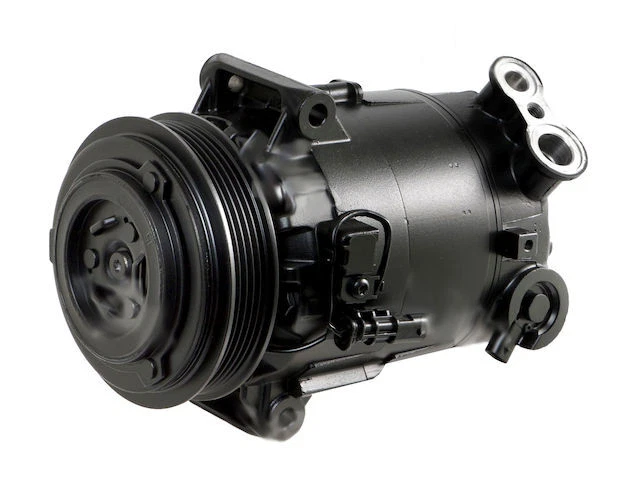 Chevrolet Malibu Limited 2016 compresor de aire acondicionado 19472GTRV Foto 1 de 2