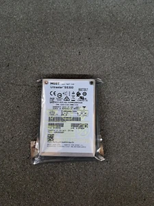 Used, Hitachi, 0B34954, SSD SAS 2.5" 800GB,12G WI SFF STD DS - Picture 1 of 5
