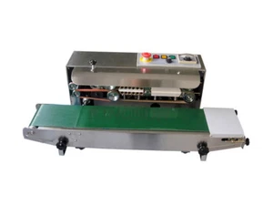 FR-900 Horizontal Automatic Band Sealer - Picture 1 of 1