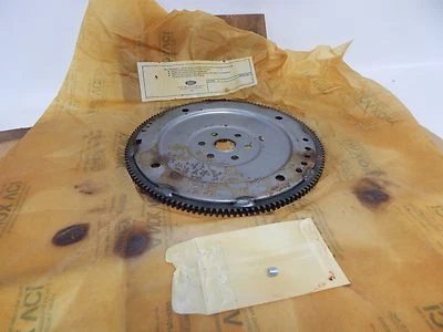 New OEM 1984-1994 Ford Tempo Topaz ATX Auto Trans Flex Plate Flywheel Fly Wheel - Image 1 of 3