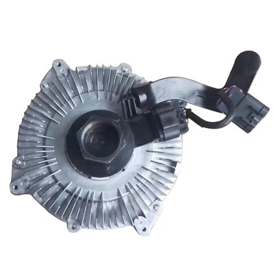 Ventilador embrague radiador refrigeración para Ram 2500 3500 4500 5500 13-18 6,7 L 52014729AC Foto 1 de 4