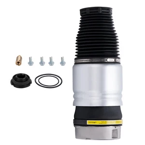 Front Left Air Suspension Bag For Audi Q7 VW Touareg Porsche Cayenne 7L6616039D - Picture 1 of 12