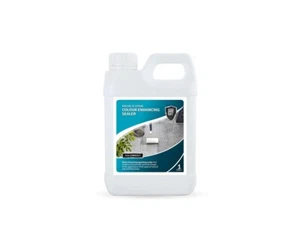 Colour Enhancing Patio Sealer EcoProTec 1Lt Water Based Impregnating Sealer - Picture 1 of 2
