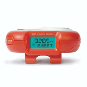 Oregon Scientific PE329 Podómetro con Alarma de Pánico - Imagen 1 de 3