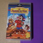 AN AMERICAN TAIL VHS