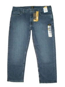 LEE Herren Premium Select Regular Fit Straight Jeans, Dylan, Gr. 38 42 X 30 Neu - Bild 1 von 4