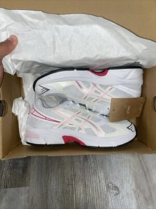 ASICS Gel 1130 'Sale Rosa' Taglia 6Y (7,5Donna/Mujer) - Foto 1 di 5