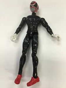 "Figura Power Rangers SPD Ranger 2002 Bandai 13""" - Imagen 1 de 9