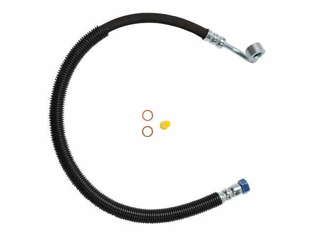 适用于 1992 - 1994 年普利茅斯柯尔特动力转向压力软管门 49141DS 1993 — 第 1/2 张图片