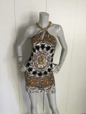 Ed Hardy by Christian Audigier Mini Dress Size S - image 1 of 4