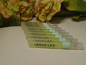 lot of 3: INDIE LEE COQ - 10/LOTION Rebalance & Prime Mist Size 0.34oz/ 10ml Eac - Picture 1 of 5
