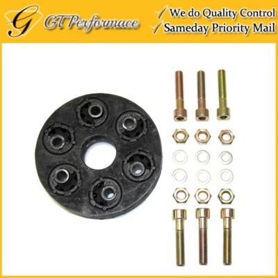 Quality Drive Shaft Flex Joint kit for 1977-1981 Mercedes-Benz 280CE 280E - Image 1 of 2