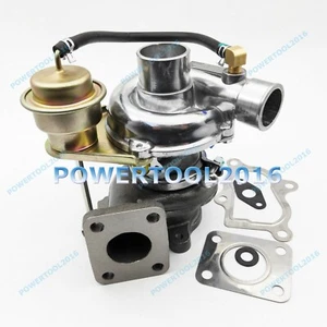 New Turbo 7020836 for Bobcat Loaders S205 T180 T190 Turbocharger No Core Charge - Picture 1 of 4