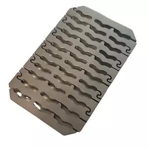 Brenngitter | Brennrost | Ersatzteil | Passend für SolarFocus Therminator 2 II - Bild 1 von 1