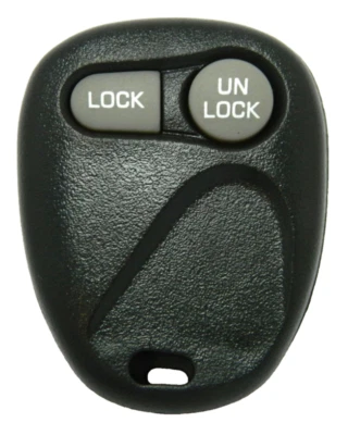 NEW 1997 1998 1999 GMC SIERRA C/K SERIES REMOTE KEY FOB ABO1502T Truck Pickup - Image 1 of 4