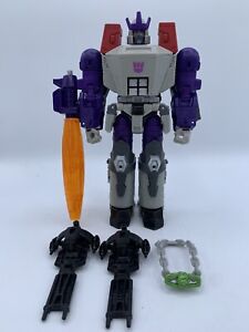 Hasbro Transformers Generations Selects Leader WFC-GS27 Galvatron Complete