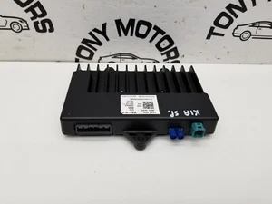 2022 KIA SPORTAGE MK5 NQ5 ADAS PRK CONTROL MODULE ECU OEM 99910-R2250 - Picture 1 of 8