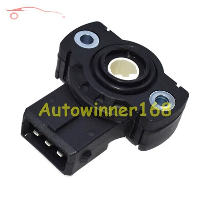 Sensor de posición del acelerador para BMW 318i 323i 328i 328is 528i 540i 740iL Z3 M3 Foto 1 de 4