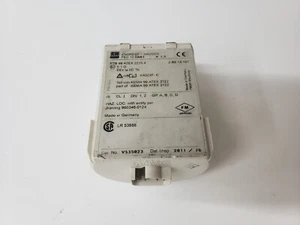 Endress Hauser Hart FEC 12 PTB98ATEX2215X Transmitter FEC12 PTB 98 ATEX 2215 X - Picture 1 of 9