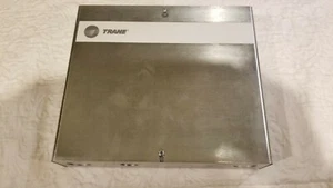 NEW TRANE EXPANSION MODULE 4950 0586  TRACER PROGRAMMABLE CONTROLLER E08C34608 - Picture 1 of 9