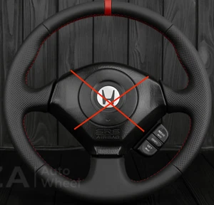 Honda s2k S2000 AP1 AP2 Italian Napa steering wheel 1999-2009 - Picture 1 of 18