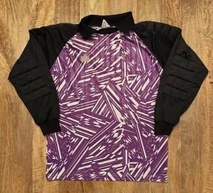 Admiral Goalkeeper Shirt Vintage Men’s Size Large - Picture 1 of 6