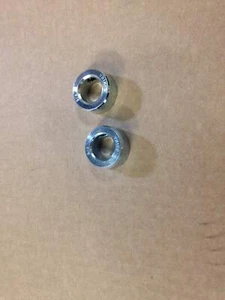 MARS 40898 THRUST COLLAR KIT, 3/4 BORE DIAMETER, SOLD AS 2 PER BOX 207435 - Imagen 1 de 5