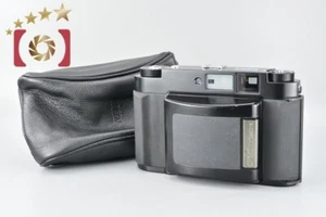 Excellent!! Fujifilm GF670 Professional Black Medium Format Film Camera - Picture 1 of 14