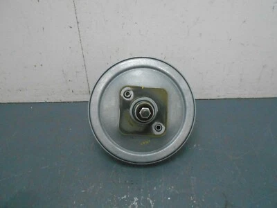 06 07 08 Porsche Cayman S 987 2007 - cilindro maestro de freno / refuerzo #0705 E5 Foto 1 de 4