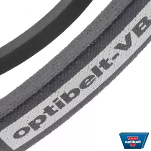 OPTIBELT Keilriemen B146 B3740Ld 17x3700Li - Bild 1 von 1