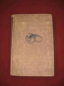 Chip Hilton Sports Story: Ten Seconds To Play : by Clair Bee /Copyright 1955 - Bild 1 von 14