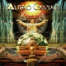Audio Caviar - Transoceanic. CD