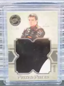 2013 Press Pass Showcase TY Dillon Prized Pieces Race Used Sheet Metal /99 mint - Picture 1 of 2