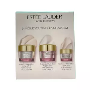 Estee Lauder Travel Exclusive 24-Horas Youth-Infusing System (3.9oz/115ml) New! - Picture 1 of 4