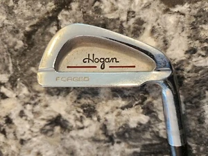 Hogan Edge Forged 6 Iron, Stiff Steel Shaft, Right Hand - Picture 1 of 7