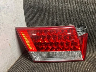 Fits 2006-2007 Hyundai Azera Left Lid/Trunk Tail Light OEM:924033L001 Foto 1 de 4