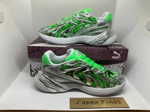 Ripndip × Puma Inverse 403649-01 Puma Silver Fluro Pink Pes Herren Größe - Bild 1 von 11