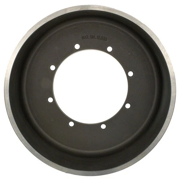 2016-2025 Genuíno Ford F-53 Chassi Despojado Freio Traseiro Tambor Motocicleta BRDF-32 - Imagem 1 de 4