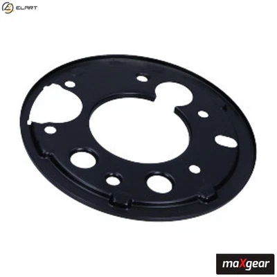 SPLASH GUARD BRAKE DISC 19-4367 FOR VW LT/28-46/II/Platform/Chassis/Van 2.3L - Image 1 of 4