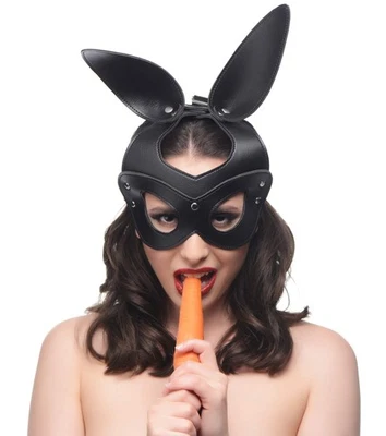 Master Series Bad Bunny Mask, 1 Count - Image 1 of 3