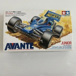 Rare 1/32 Racer Mini 4Wd Series No.14 Avante Jr. Japan - Picture 1 of 5