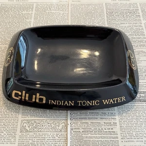 Cenicero Club Indian Tonic Water de colección - Imagen 1 de 5