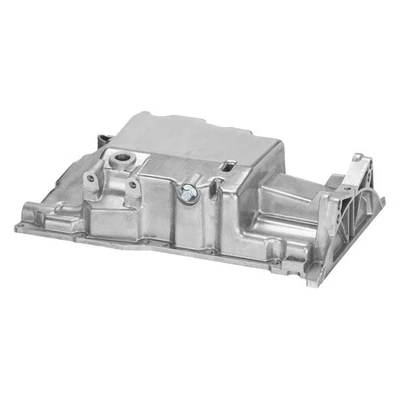 For Saab 9-3 2003-2011 Spectra Premium New Design Engine Oil Pan w/o Gaskets - Image 1 of 4